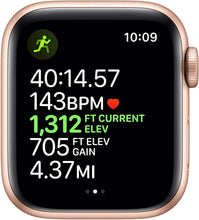 Buy Apple,Apple Watch Series 5 (44mm, Gold Aluminium) - GPS + Cellular - Gadcet UK | UK | London | Scotland | Wales| Near Me | Cheap | Pay In 3 | smart watch