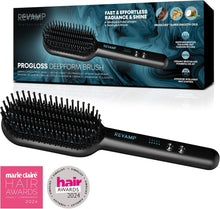 Buy Gadcet Barkingside,Revamp Progloss Deepform Ceramic Straightening Hot Brush - Gadcet UK | UK | London | Scotland | Wales| Near Me | Cheap | Pay In 3 | Hair Straighteners