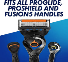 Buy Gillette,Gillette ProGlide Razor Refills for Men, Razor Blade Refills - Gadcet UK | UK | London | Scotland | Wales| Near Me | Cheap | Pay In 3 | Shaver & Trimmer