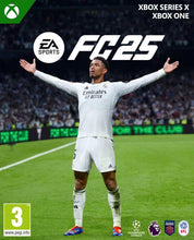 EA SPORTS FC 25 Standard Edition - Xbox Series X / Xbox One | English