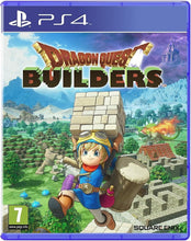 Buy Sony,Dragon Quest Builders Standard Edition (PS4) - Gadcet UK | UK | London | Scotland | Wales| Near Me | Cheap | Pay In 3 | Video Game Software