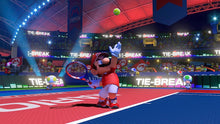 Buy Nintendo,Mario Tennis Aces Nintendo Switch Game without Case - Gadcet.com | UK | London | Scotland | Wales| Ireland | Near Me | Cheap | Pay In 3 | Video Game Software