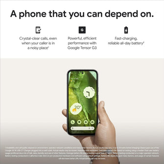 Buy Google,Google Pixel 8A 5G Mobile Phone, 128GB, Bay, Unlocked - Gadcet UK | UK | London | Scotland | Wales| Near Me | Cheap | Pay In 3 | Unlocked Mobile Phone