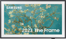 Buy Samsung,Samsung 32" The Frame QE32LS03CBUXXU Smart Full HD HDR QLED TV - Art Mode, Bixby & Alexa Compatible - Gadcet UK | UK | London | Scotland | Wales| Near Me | Cheap | Pay In 3 | Home Cinema, TV & Video