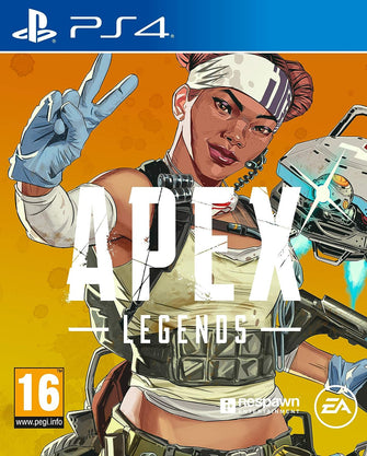 Buy PS4,Apex Legends Lifeline Edition (PS4) - Gadcet UK | UK | London | Scotland | Wales| Ireland | Near Me | Cheap | Pay In 3 | Games