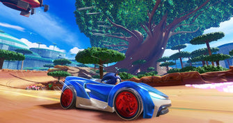 Team Sonic Racing - Xbox One Game