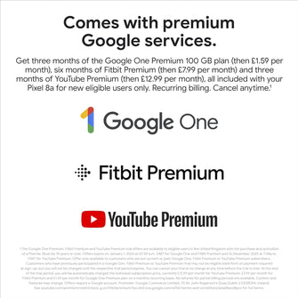 Buy Google,Google Pixel 8A 5G Mobile Phone, 128GB, Bay, Unlocked - Gadcet UK | UK | London | Scotland | Wales| Near Me | Cheap | Pay In 3 | Unlocked Mobile Phone