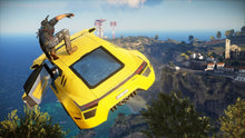 Just Cause 3 Day 1 Edition (Xbox One)