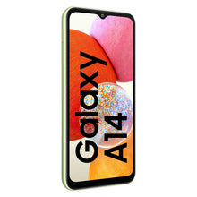 Buy Samsung,Samsung Galaxy A14 [4G] -  4GB RAM - 128GB Storage - Dual Sim - Light Green - Unlocked - Gadcet UK | UK | London | Scotland | Wales| Ireland | Near Me | Cheap | Pay In 3 | Unlocked Mobile Phones