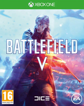 Buy Xbox One,Battlefield V (Xbox One) - Gadcet UK | UK | London | Scotland | Wales| Ireland | Near Me | Cheap | Pay In 3 | Video Game Software