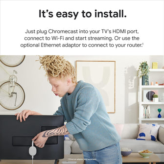 Buy Google,Google Chromecast With Google TV HD 2022 And Voice Remote - Gadcet UK | UK | London | Scotland | Wales| Ireland | Near Me | Cheap | Pay In 3 | TV Remote