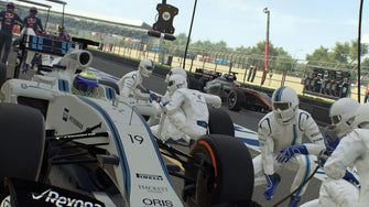Buy PS4,F1 2015 (PS4) - Gadcet UK | UK | London | Scotland | Wales| Ireland | Near Me | Cheap | Pay In 3 | Video Game Software
