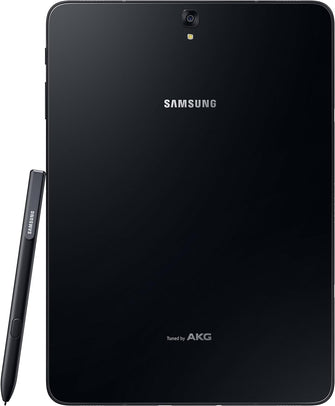 Buy Samsung,Samsung Galaxy Tab S3 9.7" 32GB  LTE Tablet, Unlocked - Black - Gadcet UK | UK | London | Scotland | Wales| Ireland | Near Me | Cheap | Pay In 3 | Tablet Computers