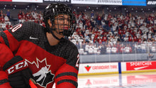 NHL 23 – Xbox Series X Game