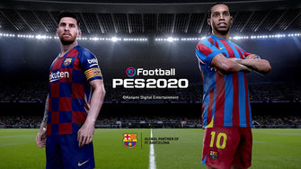 playstation,eFootball PES 2020 Playstation 4 (PS4) - Gadcet.com