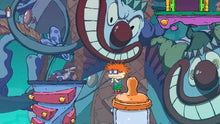 Rugrats: Adventures in Gameland for Switch