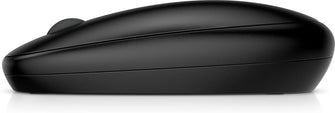 HP 240 Bluetooth Mouse - Wireless, 1600 DPI Optical Sensor, Lightweight, Ambidextrous Design, Black