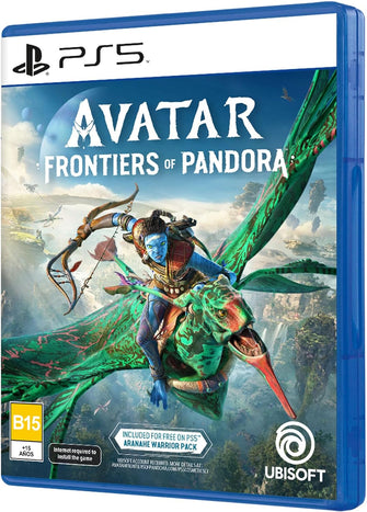 Buy sony,Avatar: Frontiers of Pandora for PlayStation 5 - Gadcet UK | UK | London | Scotland | Wales| Ireland | Near Me | Cheap | Pay In 3 | Video Game Software