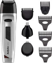 Buy Babyliss,BaByliss MEN 8 in 1 All Over Grooming Kit - 7056NU - Gadcet UK | UK | London | Scotland | Wales| Ireland | Near Me | Cheap | Pay In 3 | Trimmer