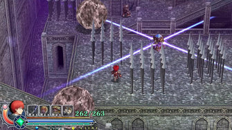 Ys Memoire: The Oath in Felghana – Nintendo Switch Game