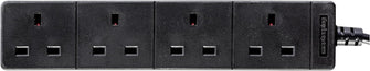 Buy Masterplug,Masterplug  Weatherproof Electric Box for Outdoors with Four Socket 10 Metre Extension Lead, 351 x 220 x 126.5 mm, Dark Grey - Gadcet UK | UK | London | Scotland | Wales| Ireland | Near Me | Cheap | Pay In 3 | Electronics