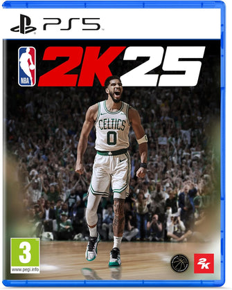 NBA 2K25 PS5 Standard Edition