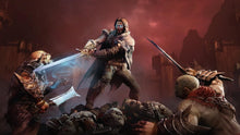 Middle-Earth: Shadow of Mordor (PS4) - 3