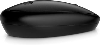 HP 240 Bluetooth Mouse - Wireless, 1600 DPI Optical Sensor, Lightweight, Ambidextrous Design, Black