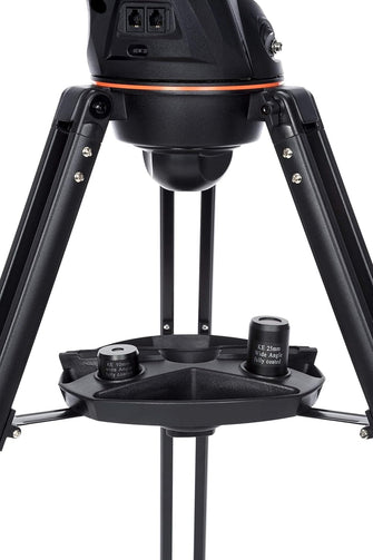 Buy CELESTRON,Celestron 22204 5 Inch AstroFi Scmidt-Cassegrain Telescope - Black - Gadcet UK | UK | London | Scotland | Wales| Near Me | Cheap | Pay In 3 | Electronics