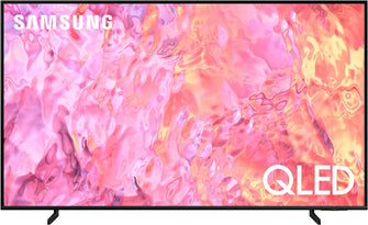 Buy Samsung,Samsung 43 Inch Q60C QLED 4K HDR Smart TV (2023) - Dual LED Television, Alexa Built-In, Super Ultrawide Gaming View Screen, 100% Colour Volume With Quantum Dot, Crystal 4K Processor, Airslim Profile - Gadcet UK | UK | London | Scotland | Wales| Ireland | Near Me | Cheap | Pay In 3 | Televisions