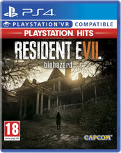 Buy PlayStation 4,Resident Evil 7 PS4 ENG Hits (PS4) - Gadcet UK | UK | London | Scotland | Wales| Ireland | Near Me | Cheap | Pay In 3 | PS4 Games