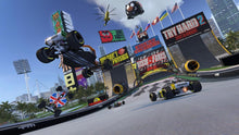 Track Mania Turbo - Xbox One Game