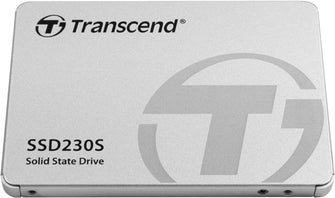 Buy Transcend,Transcend SSD230S 128 GB 2.5 Inch SATA III 6 Gb/s Internal Solid State Drive (SSD) 3D TLC NAND with DRAM Cache - Gadcet UK | UK | London | Scotland | Wales| Ireland | Near Me | Cheap | Pay In 3 | Computer Components