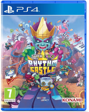 Buy PlayStation,Super Crazy Rhythm Castle - PS4 - Gadcet  | UK | London | Scotland | Wales| Near Me | Cheap | Pay In 3 | Video Game Software