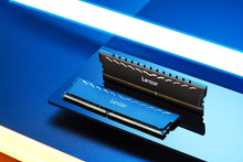 Buy Lexar,Lexar THOR DDR4 RAM 16GB Kit (8GB x 2) 3200 MHz, DRAM 288-Pin UDIMM Desktop Memory, XMP 2.0 High Performance Computer Memory, CL16-18-18-38, 1.35V (LD4BU008G-R3200GDXG) - Gadcet UK | UK | London | Scotland | Wales| Near Me | Cheap | Pay In 3 | RAM