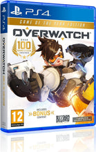 Buy PS4,Overwatch Game of the Year Edition (PS4) - Gadcet UK | UK | London | Scotland | Wales| Ireland | Near Me | Cheap | Pay In 3 | Video Game Software