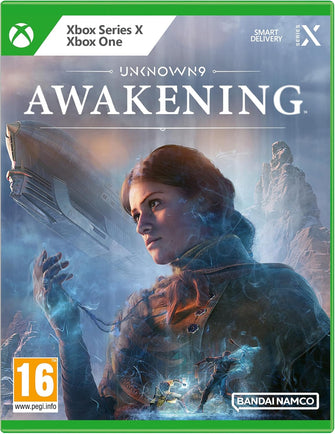 Unknown 9: Awakening - Xbox Series X / One