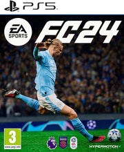 Buy PS5,EA SPORTS - FC 24 - Standard Edition - PS5 - Gadcet UK | UK | London | Scotland | Wales| Ireland | Near Me | Cheap | Pay In 3 | Video Game Software