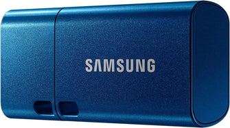 Buy Samsung,Samsung USB Type-C™ 256GB 400MB/s USB 3.1 Flash Drive - Gadcet UK | UK | London | Scotland | Wales| Ireland | Near Me | Cheap | Pay In 3 | Computer Components