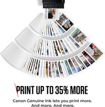 Canon CL-541 Colour Ink Cartridge – Genuine, PIXMA Compatible