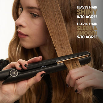 Buy ghd,ghd Original - Hair Straightener, Iconic Ceramic Floating Plates with Smooth Gloss Coating for Lasting Results with No Extreme Heat, 30 Second Heat Up Time - Gadcet UK | UK | London | Scotland | Wales| Ireland | Near Me | Cheap | Pay In 3 | Health & Beauty