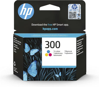 Buy HP,HP CC643EE 300 Original Ink Cartridge, Tri-color, Single Pack - Gadcet UK | UK | London | Scotland | Wales| Near Me | Cheap | Pay In 3 | Toner & Inkjet Cartridge Refills