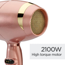 Buy BaByliss,BaByliss Rose Gold 2100W Hair Dryer, Ionic, Lightweight, Smooth Fast Drying, Cool shot, 5336U - Gadcet UK | UK | London | Scotland | Wales| Near Me | Cheap | Pay In 3 | Hair Care