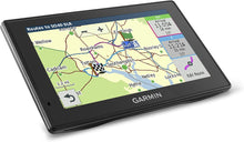 Buy Garmin,Garmin DriveSmart 50LMT-D Satellite Navigation with Full Europe Lifetime Maps and Traffic, 5 inch - Black - Gadcet UK | UK | London | Scotland | Wales| Ireland | Near Me | Cheap | Pay In 3 | GPS Navigation Systems