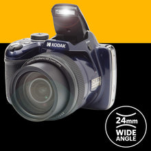 Buy KODAK,Kodak Pixpro AZ528 Astro Zoom - 20MP - Midnight Blue - Gadcet UK | UK | London | Scotland | Wales| Near Me | Cheap | Pay In 3 | Cameras & Optics