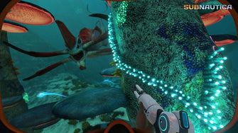 Subnautica For Ps4 - 8