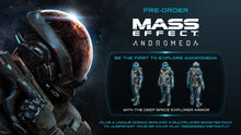 Buy Xbox One,Mass Effect Andromeda (Xbox One) - Gadcet UK | UK | London | Scotland | Wales| Ireland | Near Me | Cheap | Pay In 3 | Video Game Software