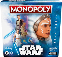Buy Gadcet UK,Monopoly: Star Wars Light Side Edition Board, Star Wars Jedi Game for 2-6 Players, Games for Children, Family Games - Gadcet UK | UK | London | Scotland | Wales| Ireland | Near Me | Cheap | Pay In 3 | Games and Toys