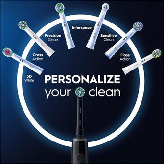 Buy Oral-B,Oral-B Pro 3 Electric Toothbrushes For Adults, Gifts For Women / Men, 1 Cross Action Toothbrush Head & Travel Case, 3 Modes with Teeth Whitening, 2 Pin UK Plug, 3500, Black - Gadcet UK | UK | London | Scotland | Wales| Near Me | Cheap | Pay In 3 | Electric Tooth Brush