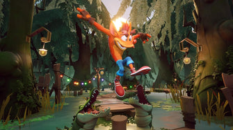 Crash Bandicoot 4 It S About Time PS4 - 7